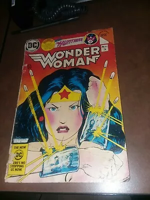 Buy Wonder Woman 80 Pg Giant Magazine #3 Federal Comics 1984 Huntress Dc Bronze Age • 13.64£