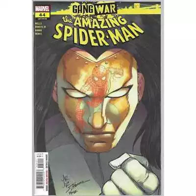 Buy Amazing Spider-man #44 • 3.49£