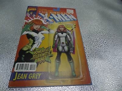 Buy Marvel The Uncanny X-men #600 2016 Jean Grey Action Figure Variant • 2.83£