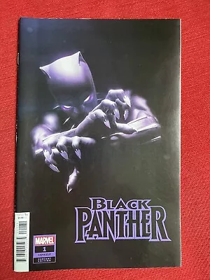 Buy Black Panther #1 VFN/NM- 2023 *RAHZZAH VARIANT COVER - FIRST PRINT* • 6.99£