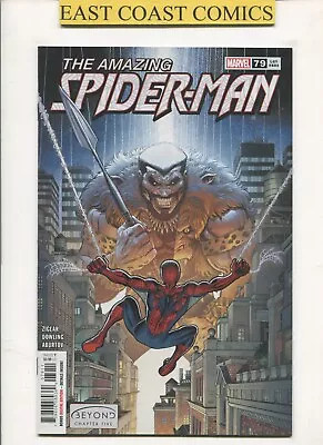 Buy Amazing Spider-man #79 Cover A - Marvel • 2£