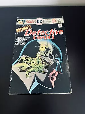 Buy Detective Comics #457 • 20.97£