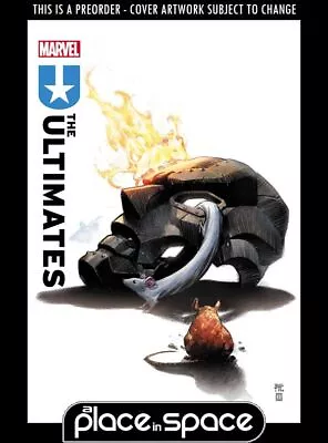 Buy (wk36) The Ultimates #4a - Preorder Sep 4th • 5.15£