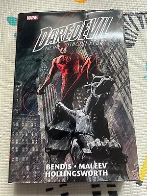Buy Daredevil The Man Without Fear Omnibus Volume 1 • 125£