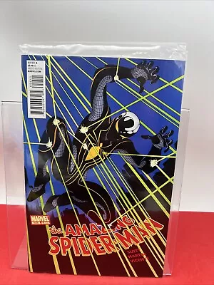 Buy The Amazing Spider-Man #656 Marvel Comics  2011 • 15.55£