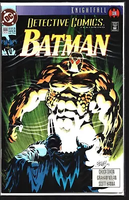 Buy DC Comic-Detective Comics Batman #666 Comic Book • 3.10£