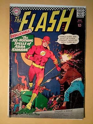 Buy The Flash #170 • 3.88£