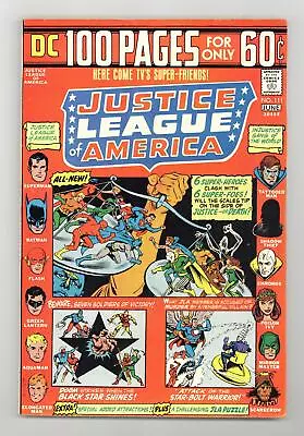 Buy Justice League Of America #111 FN- 5.5 1974 • 15.17£