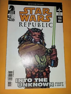 Buy Star Wars Republic #79 ( Dark Horse Comics 2006) • 1.55£