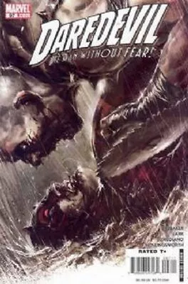 Buy Daredevil (Vol 2) #  97 Near Mint (NM) Marvel Comics MODERN AGE • 8.98£