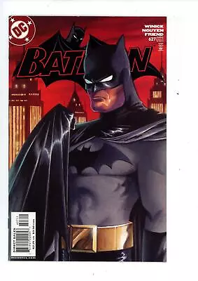 Buy Batman #627 (2004) DC Comics • 2.90£