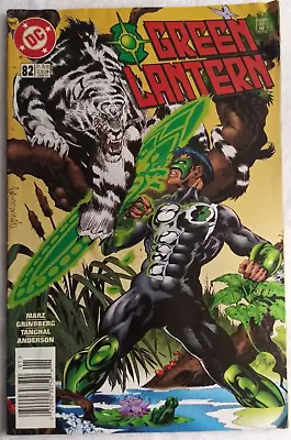Buy 1997 DC Comics Green Lantern #82 Comic Book • 3.88£