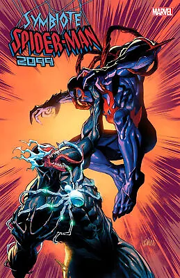 Buy Symbiote Spider-man 2099 #3 (of 5) (22/05/2024) • 3.30£