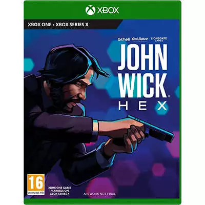 Buy John Wick Hex (Xbox One) • 5.99£