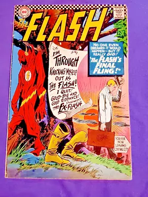 Buy Flash #159   1966 • 13.98£