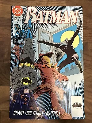 Batman 457 | Judecca Comic Collectors