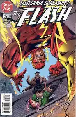 Buy *flash #125*dc Comics*may 1997*nm*tnc* • 2.32£