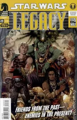 Buy Star Wars Legacy #23 FN 6.0 2008 Stock Image • 5.67£