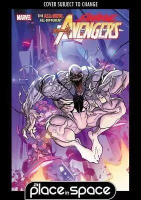 Buy Savage Avengers #6a (wk40) • 4.15£