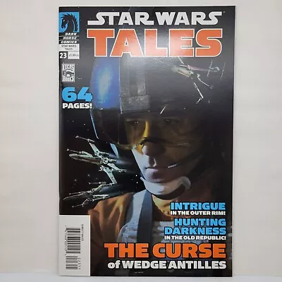Buy Star Wars Tales #23 By Dark Horse 2005 Darth Revan & Darth Malak Photo Cover • 56.99£