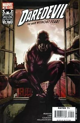 Buy Daredevil (1998) #  92 (8.0-VF) 2007 • 4.50£