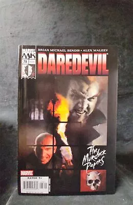 Buy Daredevil #78 2005 Marvel Comics Comic Book  • 6.27£