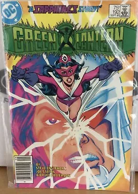 Buy DC Comics Green Lantern 192 Origin Of Star Sapphire  • 7£