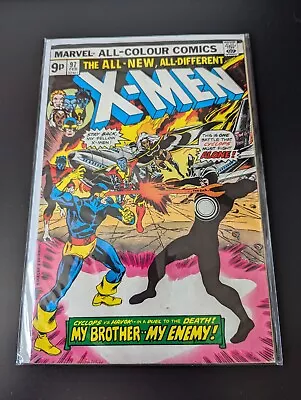 Buy Uncanny X-Men #97 - Marvel Comics • 37.50£