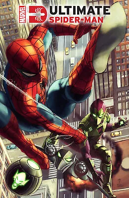 Buy Ultimate Spider-man #7 Marco Mastrazzo Variant (31/07/2024-wk2) • 3.95£