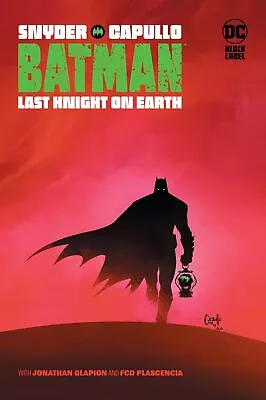 Buy Batman: Last Knight On Earth • 13.13£