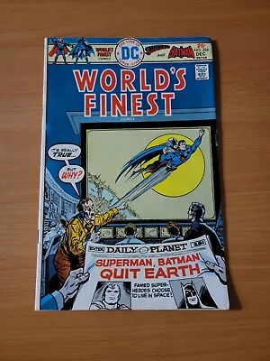 Buy World's Finest Comics #234 ~ VERY FINE - NEAR MINT NM ~ 1975 DC Comics • 19.41£