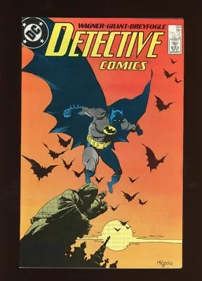 Buy Detective Comics 583 NM- 9.2 High Definition Scans *b16 • 77.80£