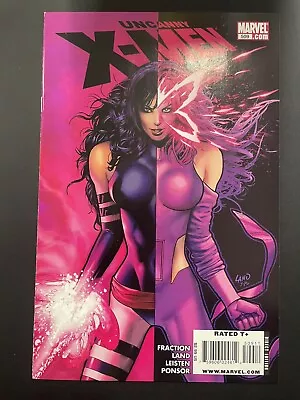 Buy The Uncanny X-Men #509 (2009) • 23.30£