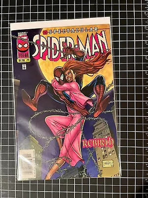 Buy The Spectacular Spider-Man #241 ( 1996) Combined Shipping, No Grade Assigned • 7.76£
