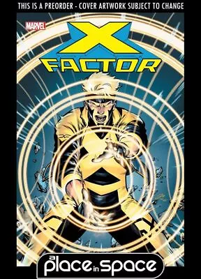 Buy (wk33) X-factor #1c - Marcus To Havok Variant - Preorder Aug 14th • 5.15£