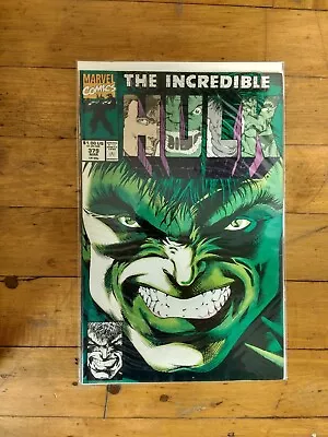 Buy MARVEL The Incredible Hulk #379 • 4.57£