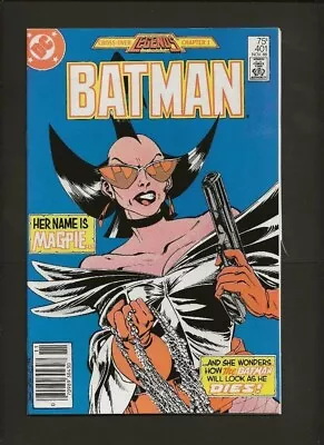 Buy Batman 401 NM- 9.2 High Definition Scans • 9.32£