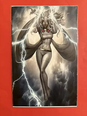 Buy Rise Of The Powers Of X #1 [FHX] Unknown Comics Nathan Seedy Virgin Variant • 15£