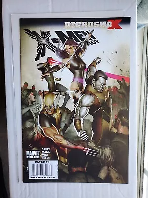 Buy X-Men Legacy #231 Extremely Rare Newsstand 3.99 Price Variant, Print Run 984 • 31.06£