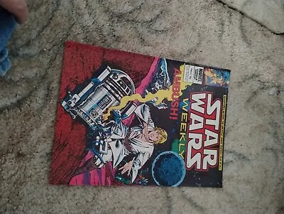 Buy Star Wars Comic No 55 • 3£