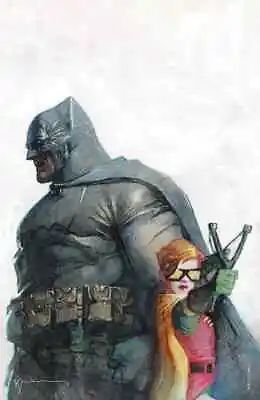 Buy Detective Comics 1000 Bill Sienkiewicz B Variant Batman Dark Knight Retrn Homage • 93.19£