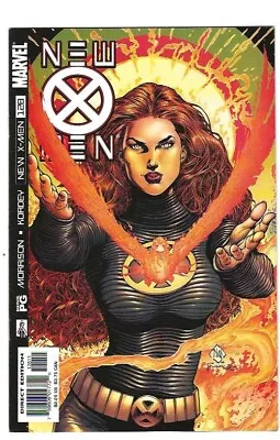 Buy 2002 The New X-Men #128-1st App Of Fantomex-hi Grade & NICE! • 27.14£