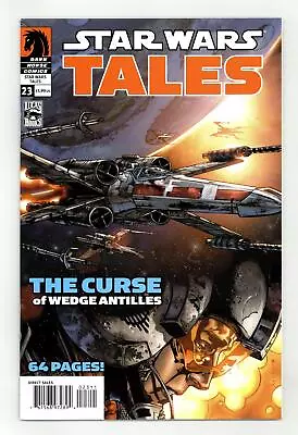 Buy Star Wars Tales #23A Bermejo NM 9.4 2005 1st App. Darth Revan, Darth Malak • 75.33£