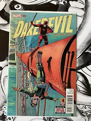 Buy Daredevil Vol. 4 (2014-2015) #12 • 4.99£