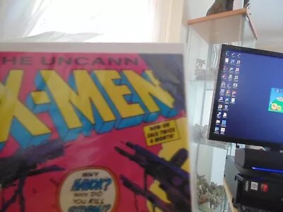 Buy Marvel Comics Uncanny X Men #248 • 0.99£