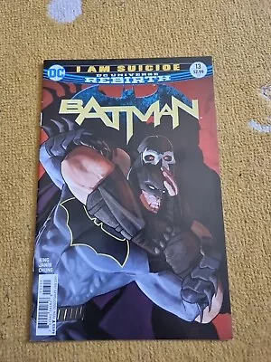 Buy Batman #13 • 1.99£