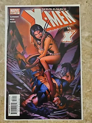 Buy Uncanny X-Men Pick And Choose Your Issue/Lot  #400-500 - High Grade • 2.33£