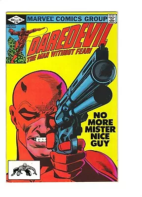 Buy Daredevil #184 VFNM- • 15.53£