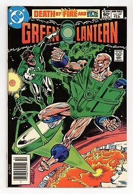 Buy Green Lantern #149 VG+ 4.5 1982 Low Grade • 2.49£