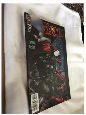 Buy SPAWN #71 Finnish EDITION* Finland  MacFarlane IMAGE COMICS   • 42.71£